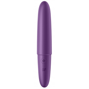 Vibro ULTRA POWER BULLET 6 Satisfyer Violet