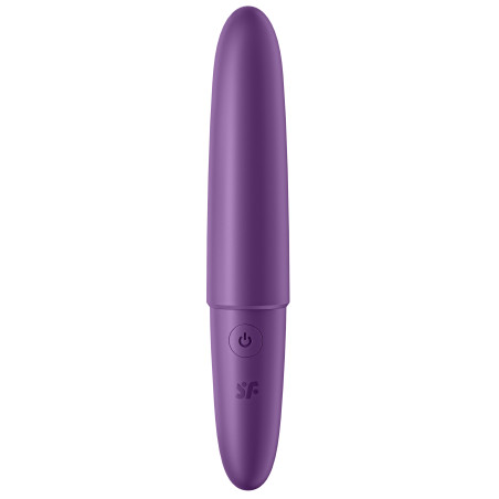 Vibro ULTRA POWER BULLET 6 Satisfyer Violet