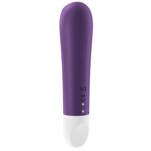 Stimulateur de clitoris ULTRA POWER BULLET 2 Satisfyer Violet
