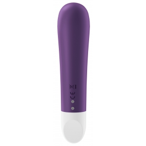 Stimulateur de clitoris ULTRA POWER BULLET 2 Satisfyer Violet