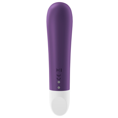 Stimulateur de clitoris ULTRA POWER BULLET 2 Satisfyer Violet