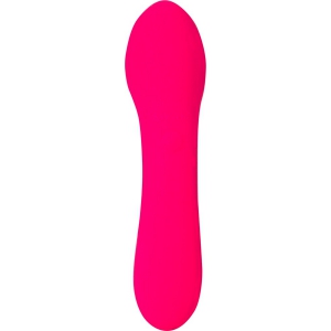 Mini Vibro SWAN 12cm Rose