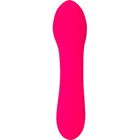 Mini Vibro SWAN 12cm Rose