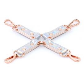 Hogtie pour menottes COSMO