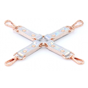 Hogtie pour menottes COSMO