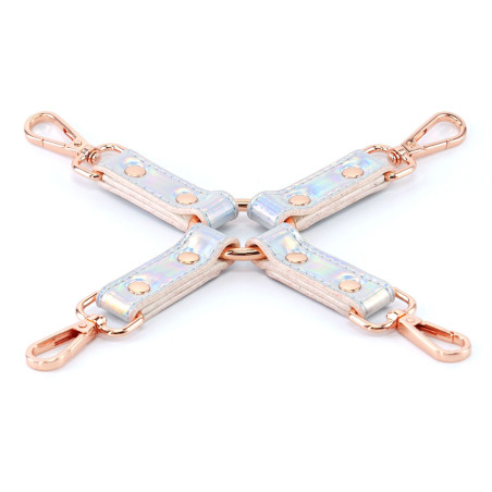 Hogtie pour menottes COSMO