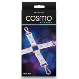 Hogtie pour menottes COSMO 2