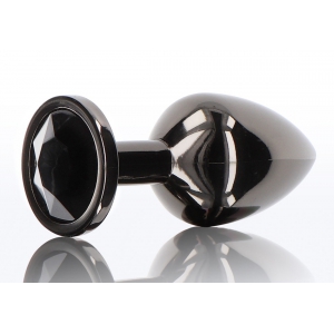 Plug Bijou Anal DIAMOND JEWEL S 6 x 2.7cm