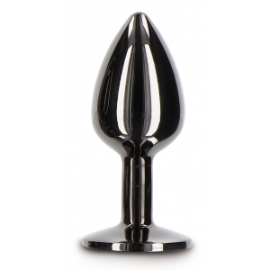Plug Bijou Anal DIAMOND JEWEL S 6 x 2.7cm