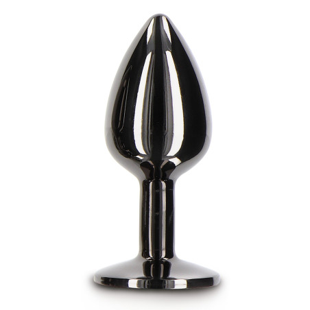 Plug Bijou Anal DIAMOND JEWEL S 6 x 2.7cm