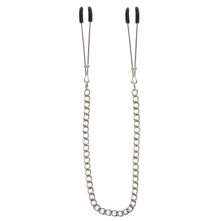Pince-Tétons TWEEZERS Argentées
