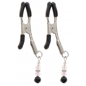 Pince-Tétons CLAMPS PEARLS Taboom