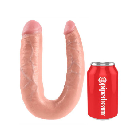 Double gode U-shape Trouble Large de King cock Chair
