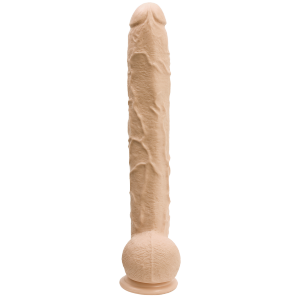 Long gode XXL Dick Rambone 34cm Doc Jonhson Chair
