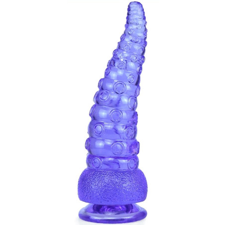 Gode WINKLE S 13.5 x 4.5cm Violet