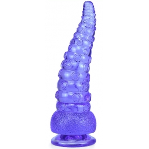 Gode WINKLE M 16 x 5.5cm Violet