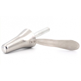Speculum anal TRUMPET 8 x 5cm 2
