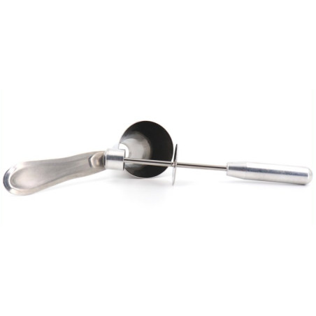 Speculum anal TRUMPET 8 x 5cm