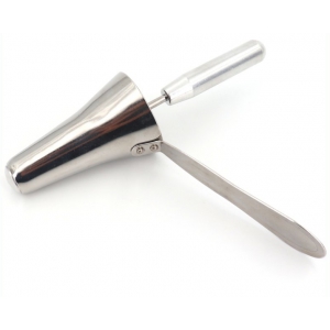 Speculum anal TRUMPET 8 x 5cm