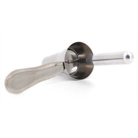 Speculum anal TRUMPET 8 x 5cm