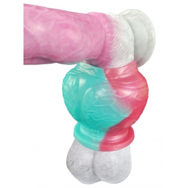 Ballstretcher Monster COCK BALL S 5.5cm