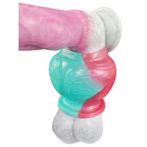 Ballstretcher Monster COCK BALL S 5.5cm
