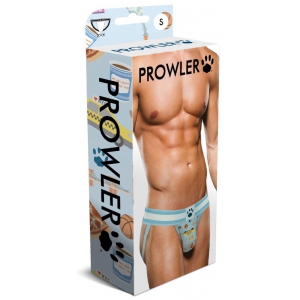 Jockstrap NYC Prowler Bleu