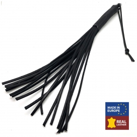 Martinet en cuir 16 Brins 43cm 2