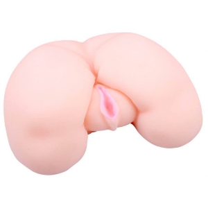 Masturbateur Fessier vibrant MADDY'S REAR Vulve-Anus