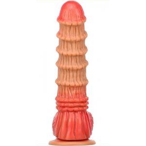 Gode Monster HUMIKS S 17 x 4cm