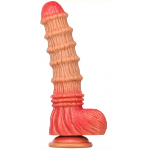 Gode Monster HUMIKS M 18 x 5cm