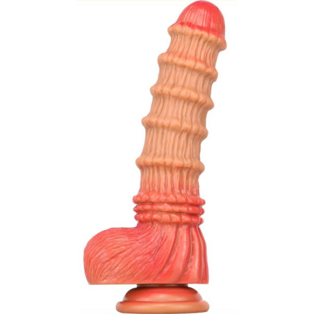 Gode Monster HUMIKS M 18 x 5cm
