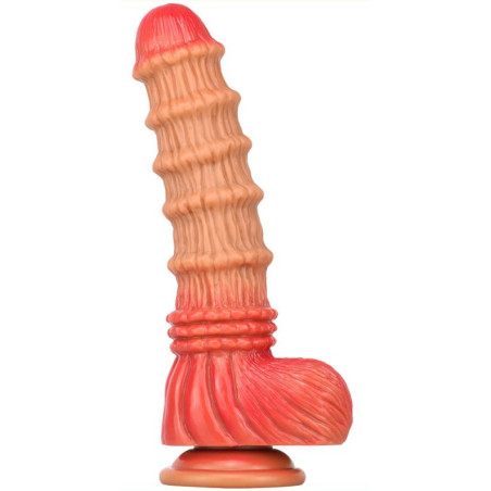 Gode Monster HUMIKS L 21 x 6cm