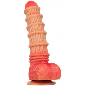 Gode Monster HUMIKS L 21 x 6cm