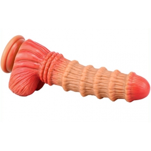 Gode Monster HUMIKS L 21 x 6cm