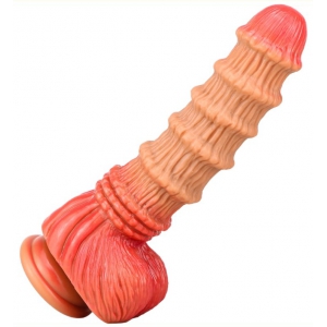 Gode Monster HUMIKS L 21 x 6cm