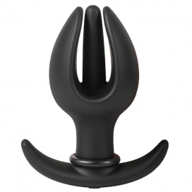 Plug gonflable LOTUS 8 x 4.5cm 2