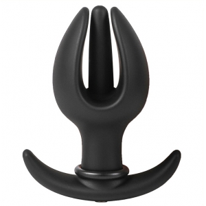Plug gonflable LOTUS 8 x 4.5cm