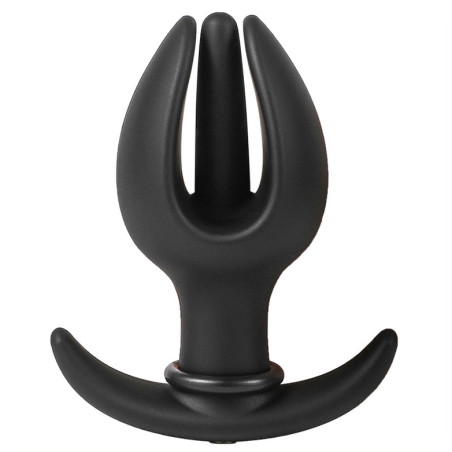 Plug gonflable LOTUS 8 x 4.5cm