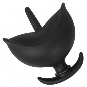 Plug gonflable LOTUS 8 x 4.5cm