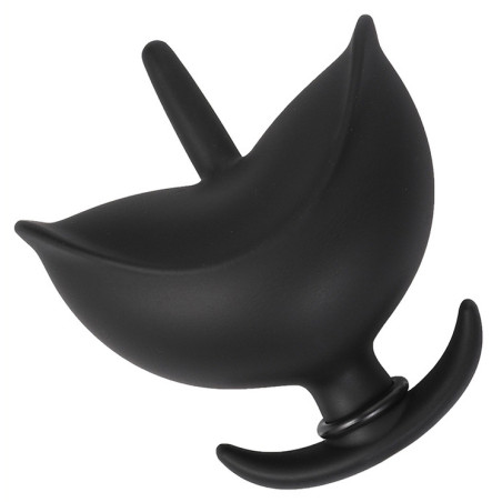 Plug gonflable LOTUS 8 x 4.5cm