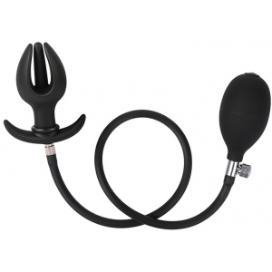 Plug gonflable LOTUS 8 x 4.5cm