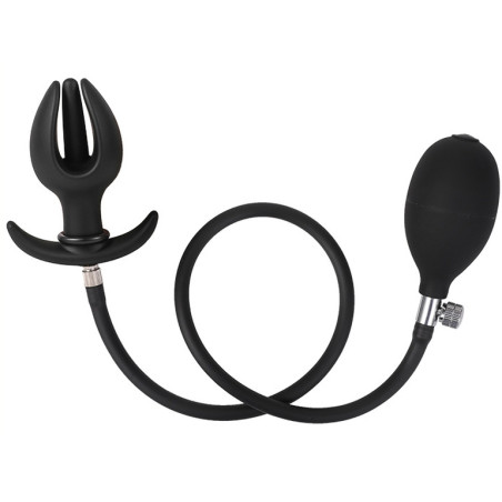Plug gonflable LOTUS 8 x 4.5cm
