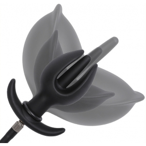Plug gonflable LOTUS 8 x 4.5cm
