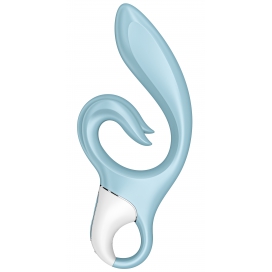 Vibro Rabbit LOVE ME Satisfyer 21cm