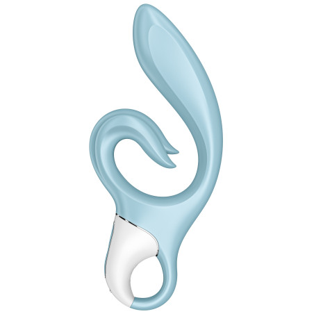 Vibro Rabbit LOVE ME Satisfyer 21cm