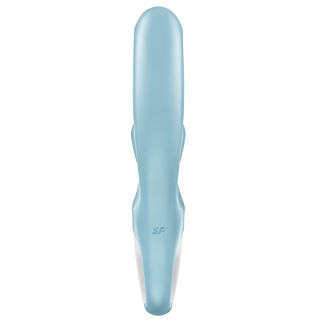 Vibro Rabbit LOVE ME Satisfyer 21cm