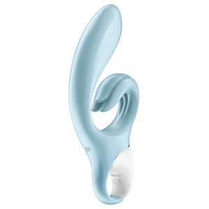Vibro Rabbit LOVE ME Satisfyer 21cm