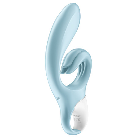 Vibro Rabbit LOVE ME Satisfyer 21cm