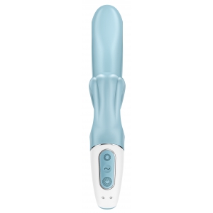 Vibro Rabbit LOVE ME Satisfyer 21cm
